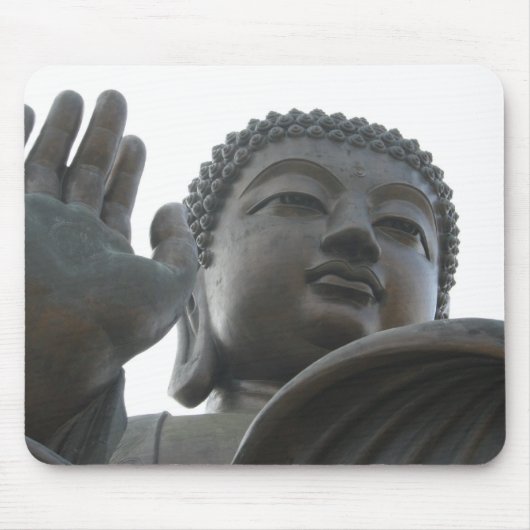 Buhda Mousepad (Vorne)