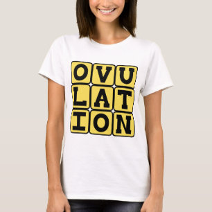 Bühne bei Schwangerschaft T-Shirt