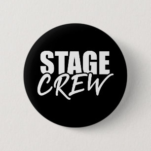 Bühne Crew Button