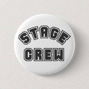 Bühne-Crew Button