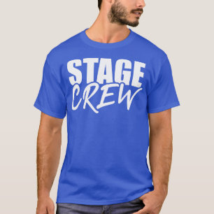 Bühne Crew T-Shirt