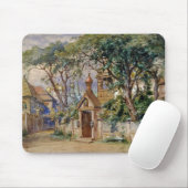 Bühne-Entwurf für "Oprichnik" durch Tchaikovsky Mousepad (Mit Mouse)
