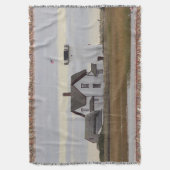 Bühne-Hafen-Leuchtturm Decke (Vorderseite Vertikal)