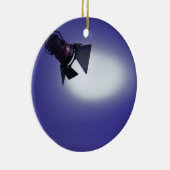 Bühne-Licht Keramikornament (Rechts)