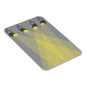 Bühne Magnet (Rechte Seite)