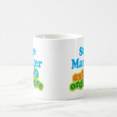 Bühne-Manager-Extraordinaire Geschenk-Idee Kaffeetasse (Mittel)