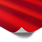 Bühne Poster (Ecke)