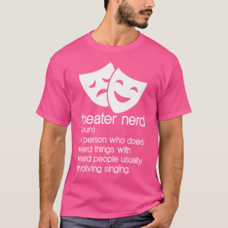 Bühne T-Shirt