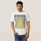 Bühne T-Shirt (Vorne ganz)