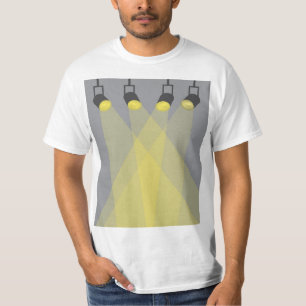 Bühne T-Shirt