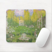 Bühneentwurf für Oper 'Orpheo Ed Euridice Mousepad (Mit Mouse)