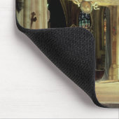 Bühnemodell für die Oper Mousepad (Ecke)