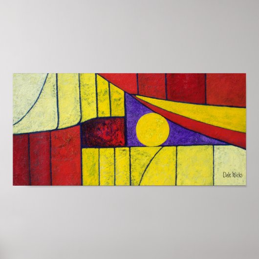 Bühnen des Lebens Poster (Vorne)