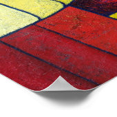 Bühnen des Lebens Poster (Ecke)