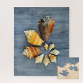 Bühnen des Lebens Puzzle