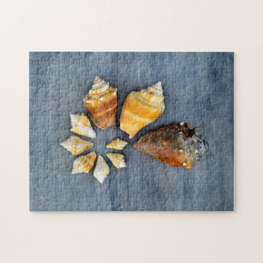 Bühnen des Lebens Puzzle (Horizontal)