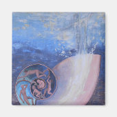 Bühnen des Lebensmagneten Magnet (Vorne)