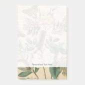 Bühnen des Schmetterlingslebens von Vision Studio Post-it Klebezettel (Vorderseite)