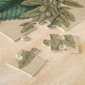 Bühnen des Schmetterlingslebens von Vision Studio Puzzle (Seite)