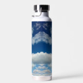 Bühnen in den Wolken Trinkflasche (Rechts)