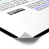 Bühnen Personalisierter Lernumgebungen, v5 Poster (Ecke)