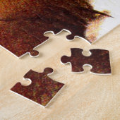 Bühnendruck des 19. Jahrhunderts Puzzle (Seite)