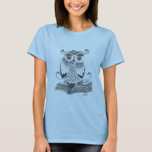buho - Eule T-Shirt