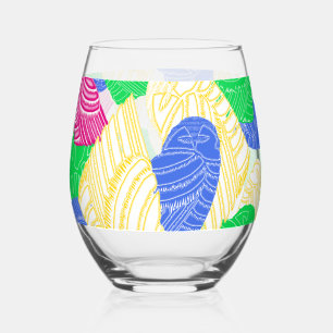 BUHO HELADO Glas