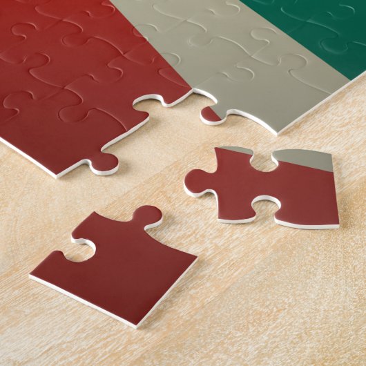 Búho Puzzle (Seite)