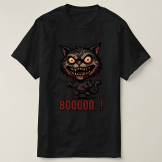 Buhuhu ! T-Shirt