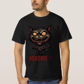 Buhuhu ! T-Shirt (Vorderseite)