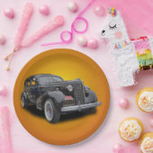 BUICK 1937 PAPPTELLER (Party)