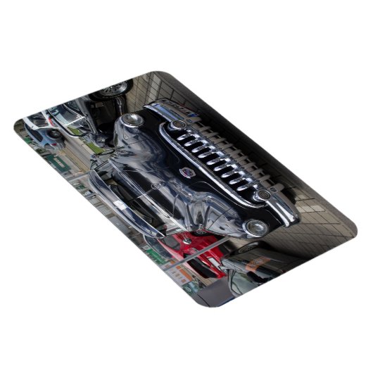Buick 1950 Super Aight Magnet (Rechte Seite)