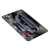 Buick 1950 Super Eight Magnet (Rechte Seite)