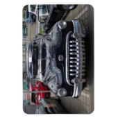 Buick 1950 Super Eight Magnet (Vertikal)
