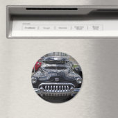 Buick 1950 Super Eight Magnet (In Situ (Geschirrspüler))