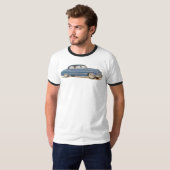Buick 1950 T-Shirt (Vorne ganz)