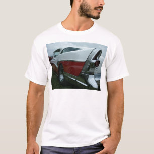Buick 1957 Super T-Shirt