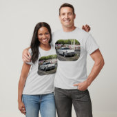 Buick 1957 T-Shirt (Unisex)