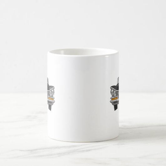 Buick 1959 Electra Kaffeetasse (Mittel)