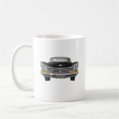 Buick 1959 Electra Kaffeetasse (Links)