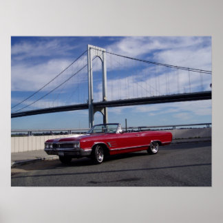 Buick 1965 poster