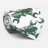 Buick 1970 GSX Krawatte (Gerollt)