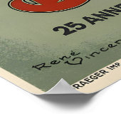 Buick Auto Poster - Vintage Poster Prints (Ecke)