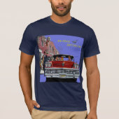 Buick B-58 T-Shirt (Vorderseite)