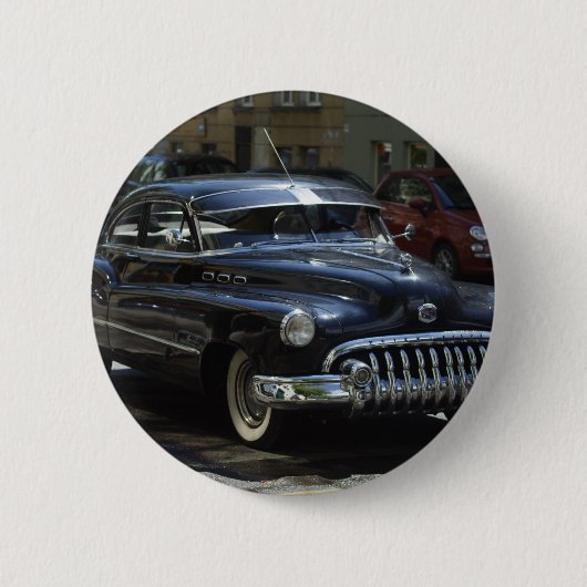 Buick Dynaflow Button (Vorderseite)