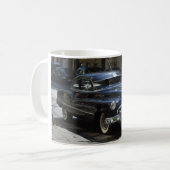 Buick Dynaflow Kaffeetasse (Vorderseite Links)