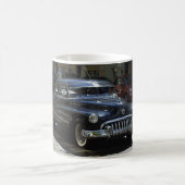 Buick Dynaflow Kaffeetasse (Mittel)