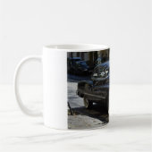 Buick Dynaflow Kaffeetasse (Links)