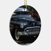 Buick Dynaflow Keramikornament (Rechts)